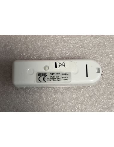 Urmet 1051/201 Contatto Porta...