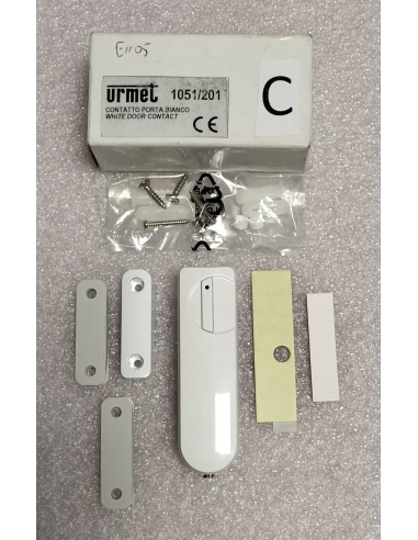 Urmet 1051/201 Contatto Porta...