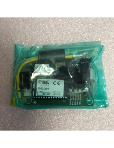 Urmet 201043/276 Interfaccia di...