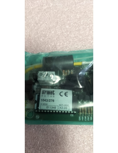 Urmet 201043/276 Interfaccia di...