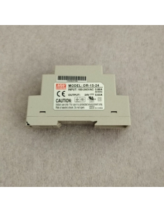 Meanwell  DR-15-24... 2