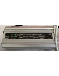 Alimentatore LED 12V per... 2