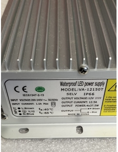 Driver  Alimentatore LED... 2