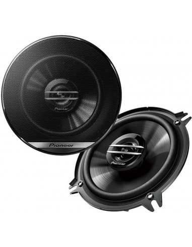 Pioneer TS-G1320F Coppia Casse Auto...