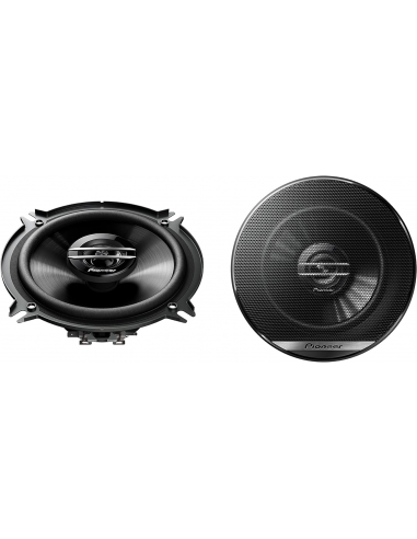 Pioneer TS-G1320F Coppia Casse Auto...
