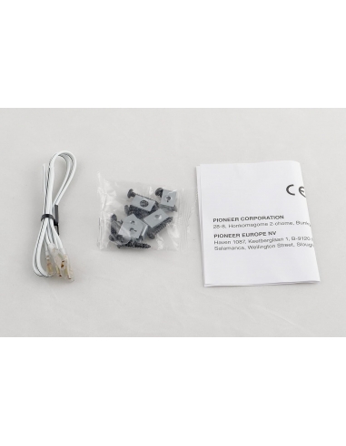 Pioneer TS-G1320F Coppia Casse Auto...