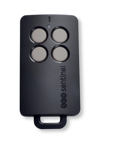 SCS SENTINEL CarGate 800TRIO MGA0011...