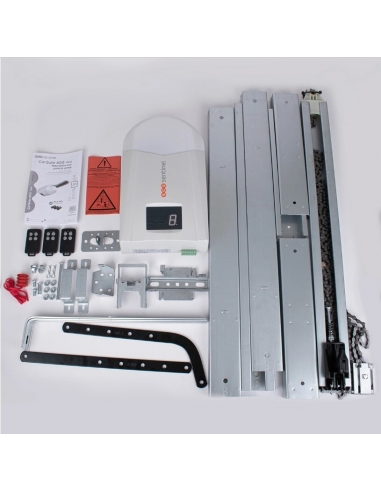 SCS SENTINEL CarGate 800TRIO MGA0011...