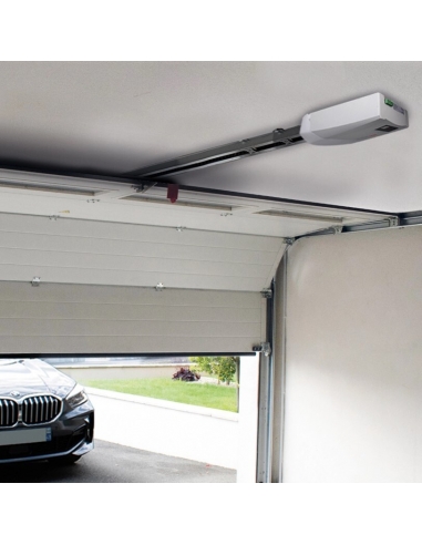 SCS SENTINEL CarGate 800TRIO MGA0011...