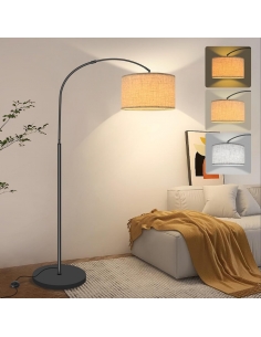 Fortand Lampada da Terra...
