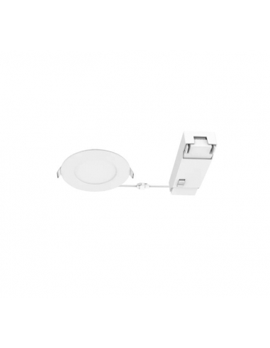 Inspire Faretto Incasso Extraflat... Inspire Faretto Incasso Extraflat...