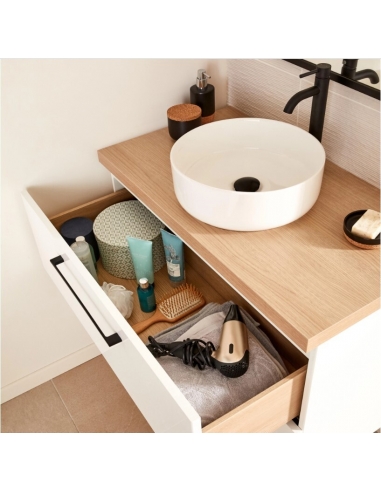 EQUATION Piletta lavabo lavamani...