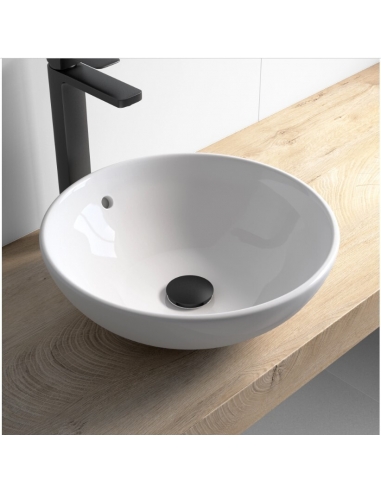 EQUATION Piletta lavabo lavamani...