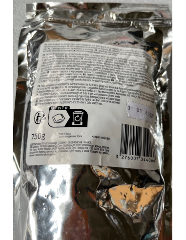 Equation Ricarica cristalli...