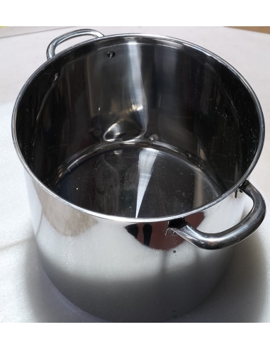 Ikea 365+ Pentola Acciaio Inox 15,0 l...