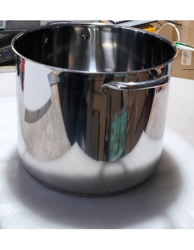 Ikea 365+ Pentola Acciaio Inox 15,0 l...