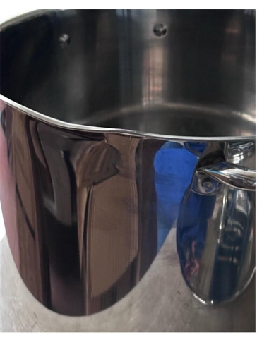 Ikea 365+ Pentola Acciaio Inox 15,0 l...