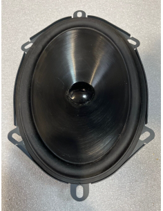 Hertz Campione  Woofer 7" x...