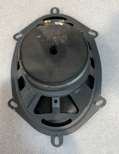 Hertz Campione  Woofer 7" x... 2