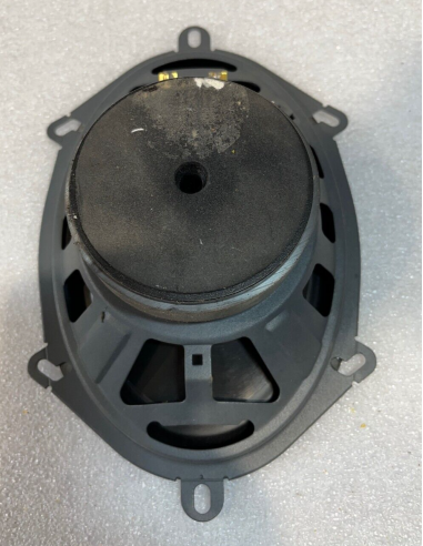 Hertz Campione  Woofer 7" x 5"...