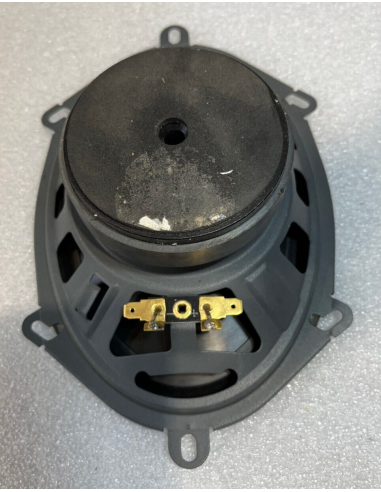 Hertz Campione  Woofer 7" x 5"...