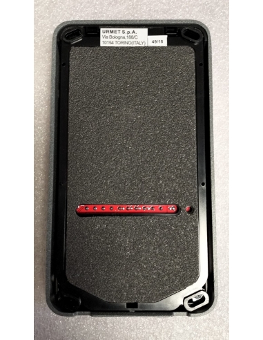 Urmet 956/113 Pulsantiera esterna...