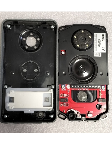 Urmet 956/113 Pulsantiera esterna...