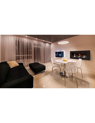 Kratki Biocamino Caminetto da Incasso...