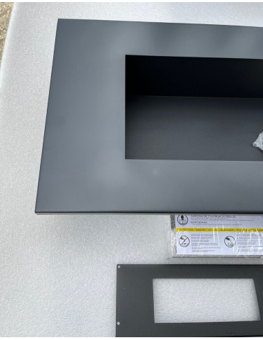 Kratki Biocamino Caminetto da Incasso...