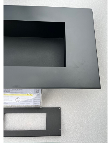 Kratki Biocamino Caminetto da Incasso...