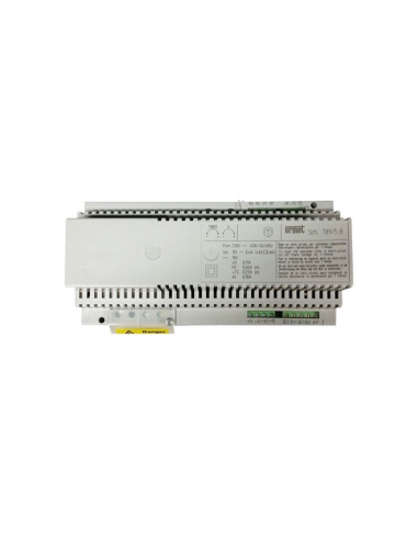 Urmet 789/5B Alimentatore...