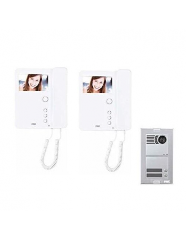 Urmet 1783/822 Kit videocitofono...