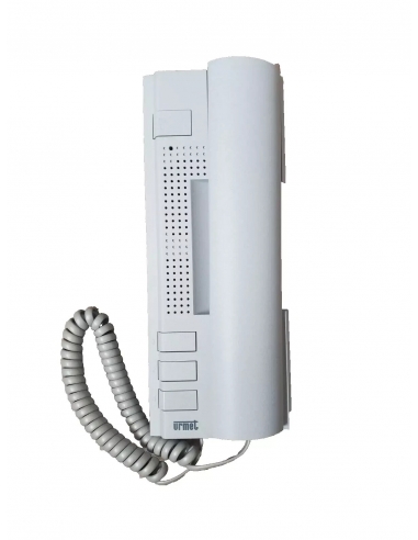 Urmet 1134 Citofono UTOPIA per kit...