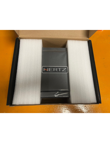 Hertz HCP 2 Amplificatore stereo 2...