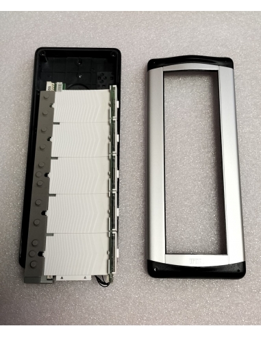 Urmet 1082/40 Modulo Tasti Genya...