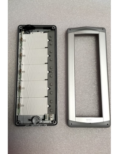 Urmet 1082/41 Modulo Tasti Genya...