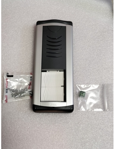 URMET 1128/44 Custodia Posto Esterno...