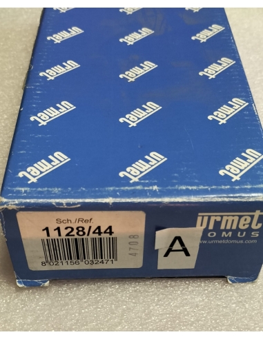 URMET 1128/44 Custodia Posto Esterno...