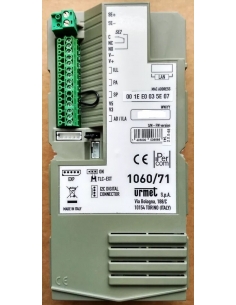 URMET 1060/71 Posto esterno... 2