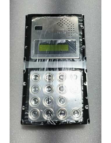 Urmet 1082/14 Modulo Di Chiamata...