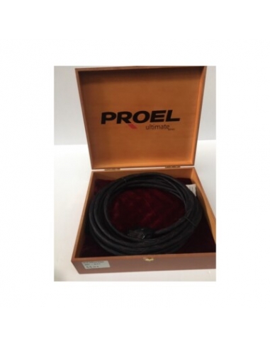 CAVO DVI-DVI 15 Mt PROEL ULT07LU15...