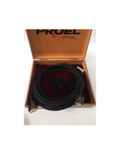 CAVO DVI-DVI 15 Mt PROEL... 2