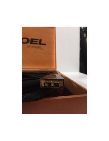 CAVO DVI-DVI 15 Mt PROEL ULT07LU15...