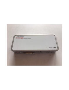 STARVIEW 2 Port USB DVI KVM...