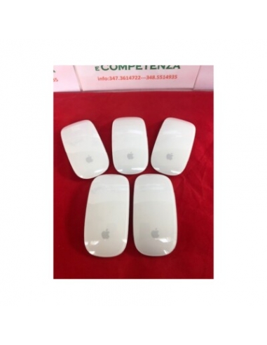 APPLE MAGIC MOUSE 1  WIRELESS senza...