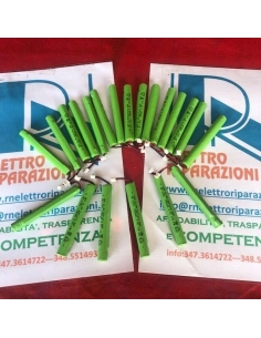 Batteria AAA da 2,4 V 750...