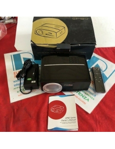 Videoproiettore portatile...