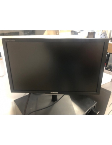 Monitor Terminal Server Samsung NC240...