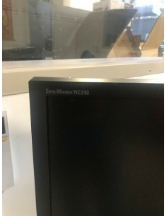 Monitor Terminal Server... 2