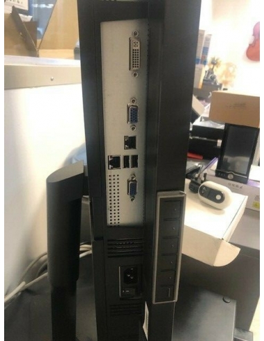 Monitor Terminal Server Samsung NC240...
